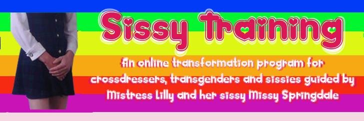 sissy training (@sissytraining) / Posts / X