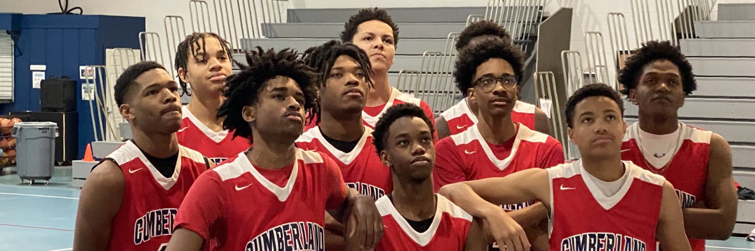 Cumberlandbball banner