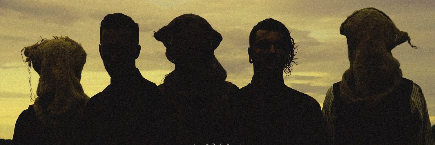 THFband's profile banner image