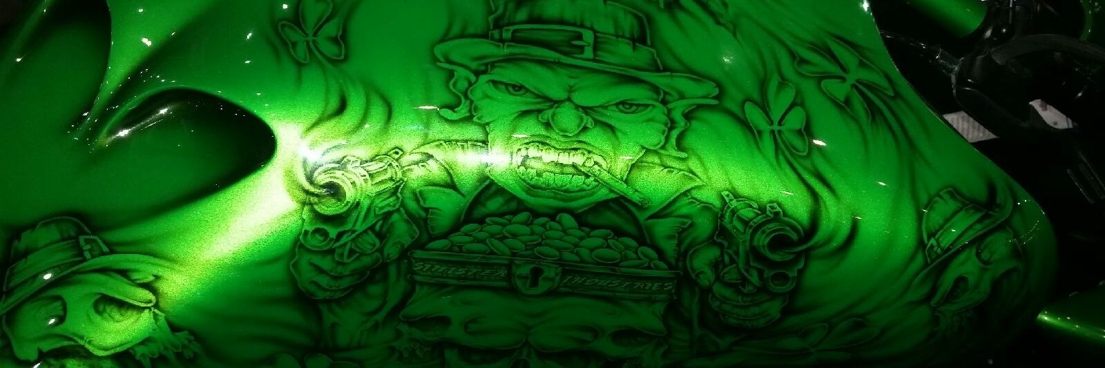wesleyjprior's profile banner image