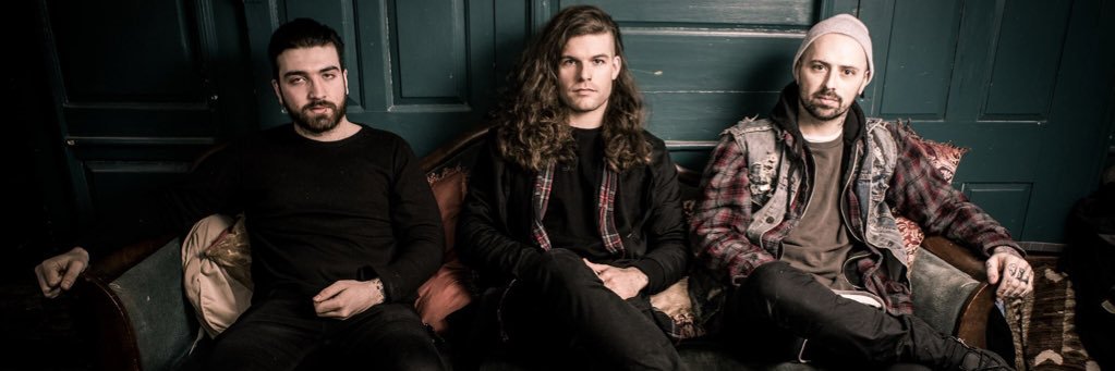 Vattnetband's profile banner image