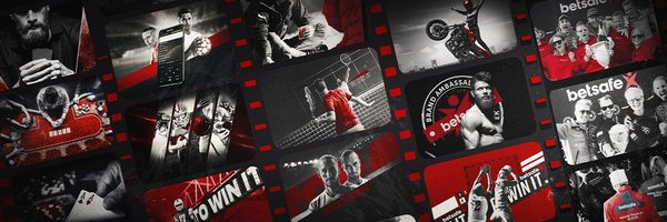 Betsafe Profile Banner