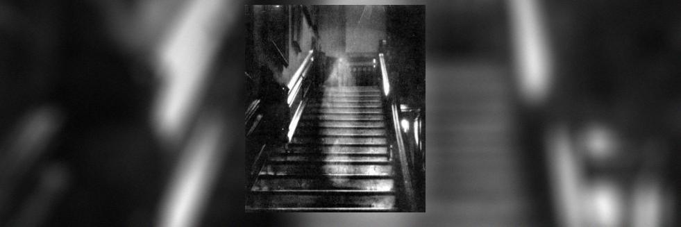 ParanormalSCN's profile banner image