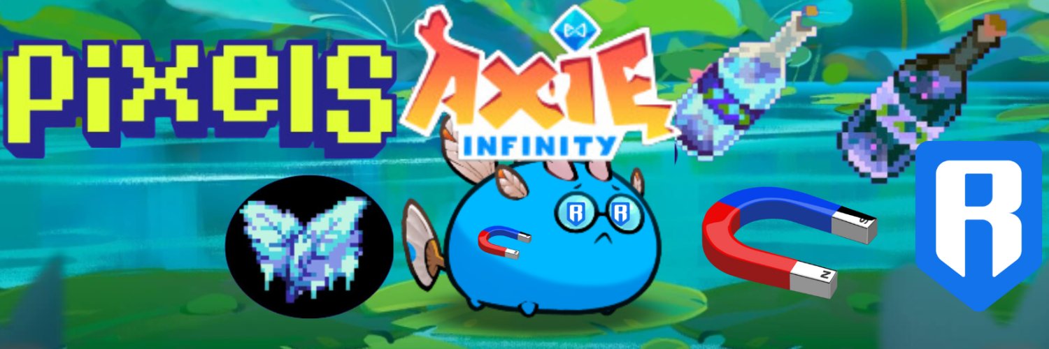MAGNETIK36's profile banner image