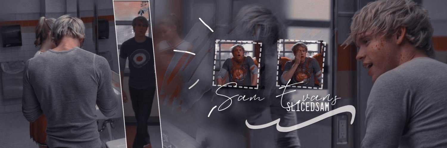 SlicedSam's profile banner image