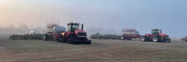 mdfowler100 Profile Banner