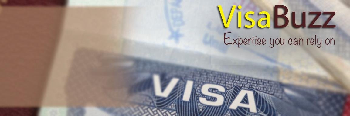 BuzzVisa's profile banner image