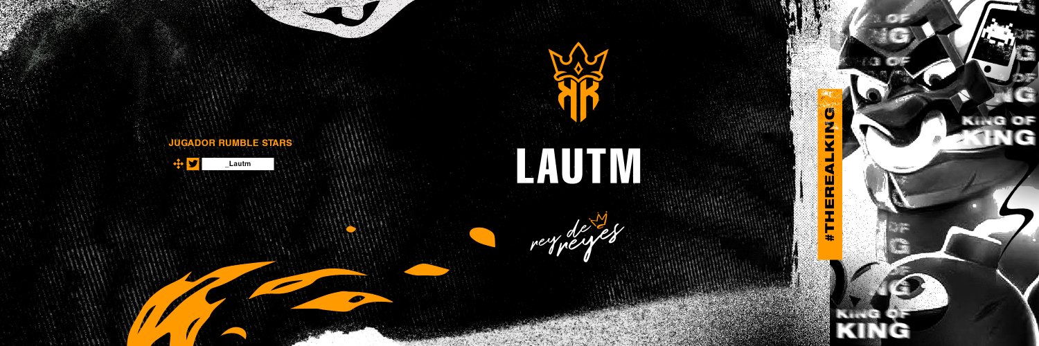 Lau Agüera banner