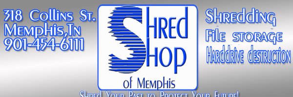ShredMemphis Profile Banner