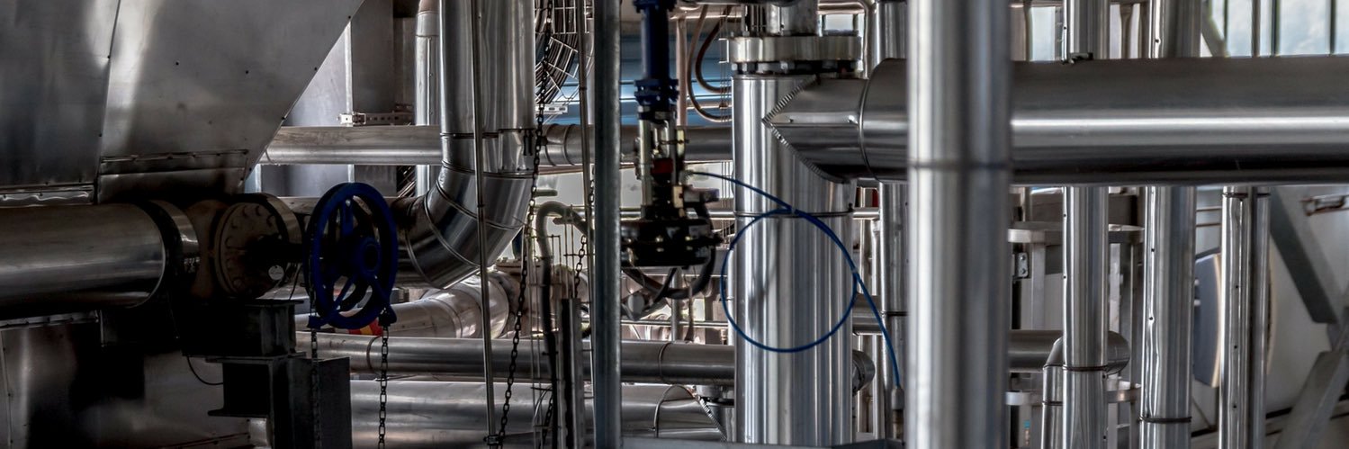 Precis Commissioning banner