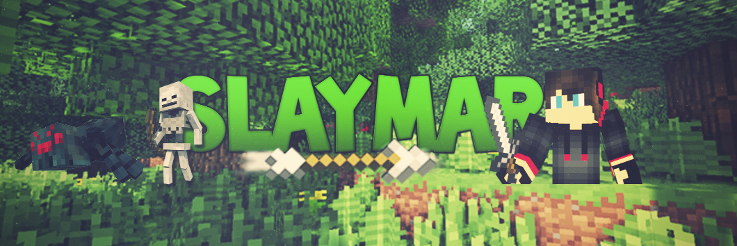 SlaYmaR banner