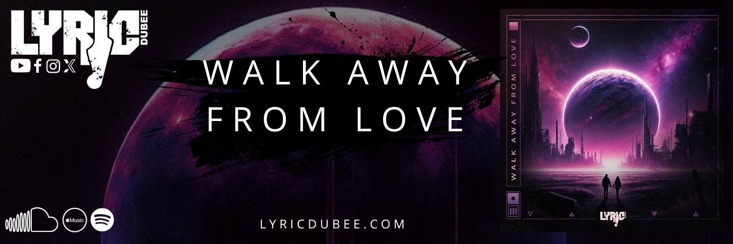 LyricDubee's profile banner image