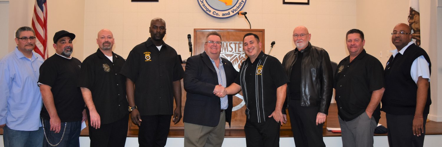 teamsters952's profile banner image