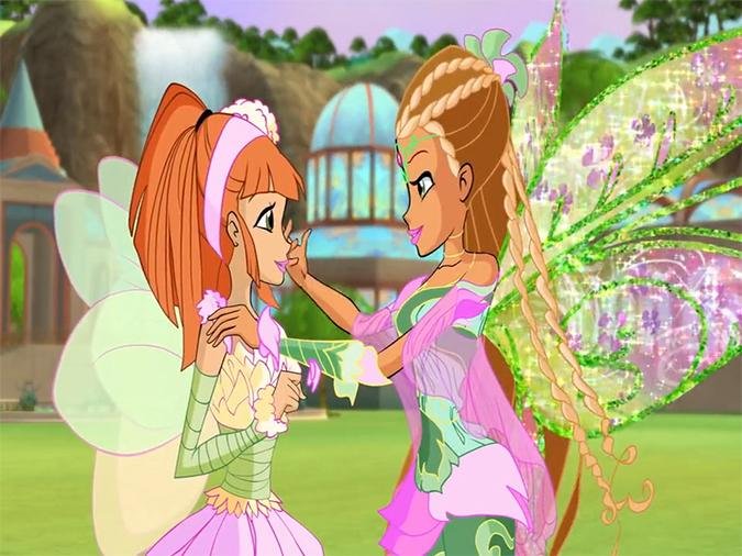 FloweryPixie's profile banner image