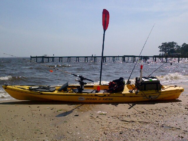 CLT_Kayaker's profile banner image
