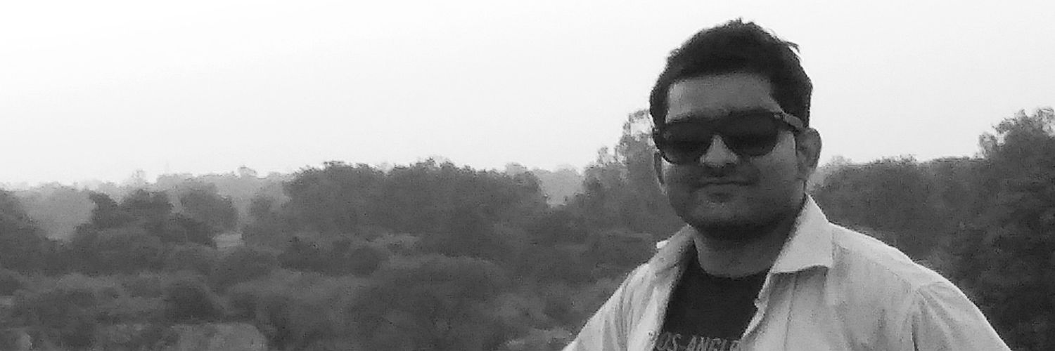 ElectHmishra's profile banner image