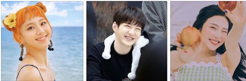 chaengchangjoy's profile banner image