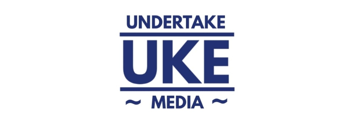 UNDERTAKE MEDIA's banner