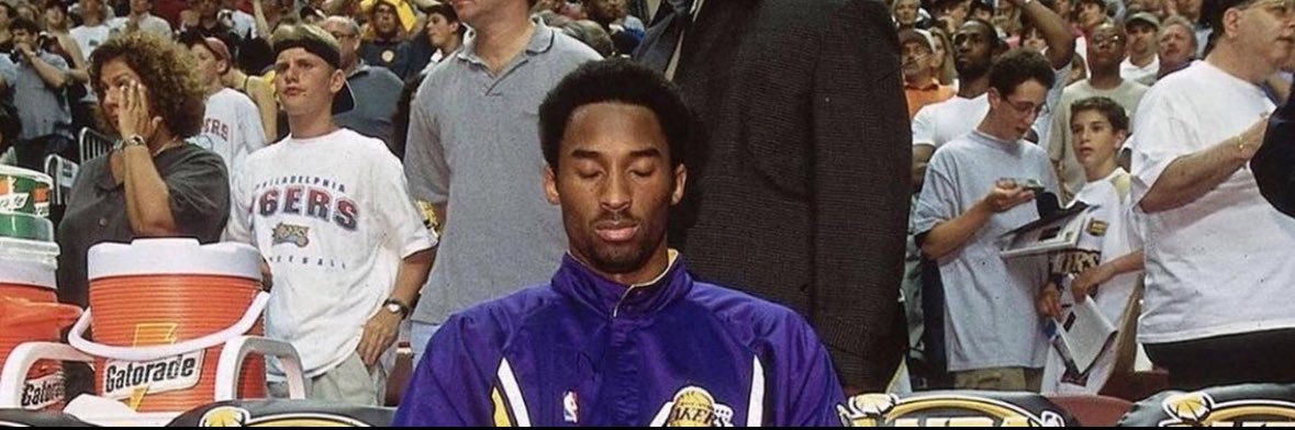 Kobe banner