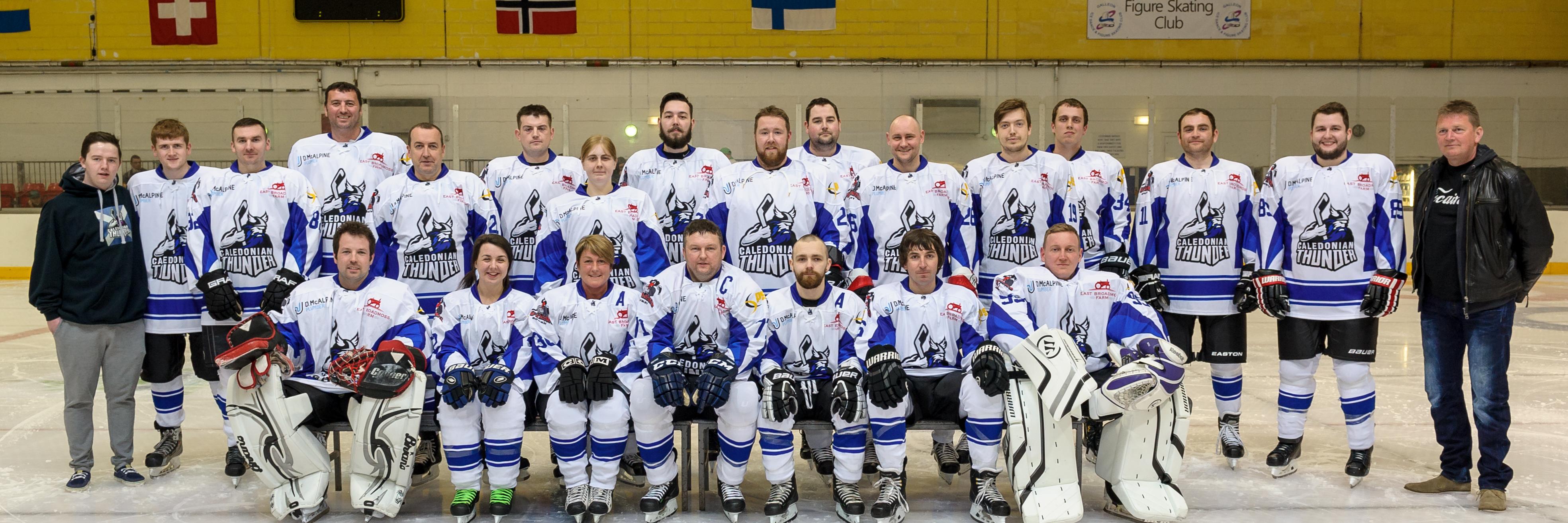 CalThunderIHC's profile banner image