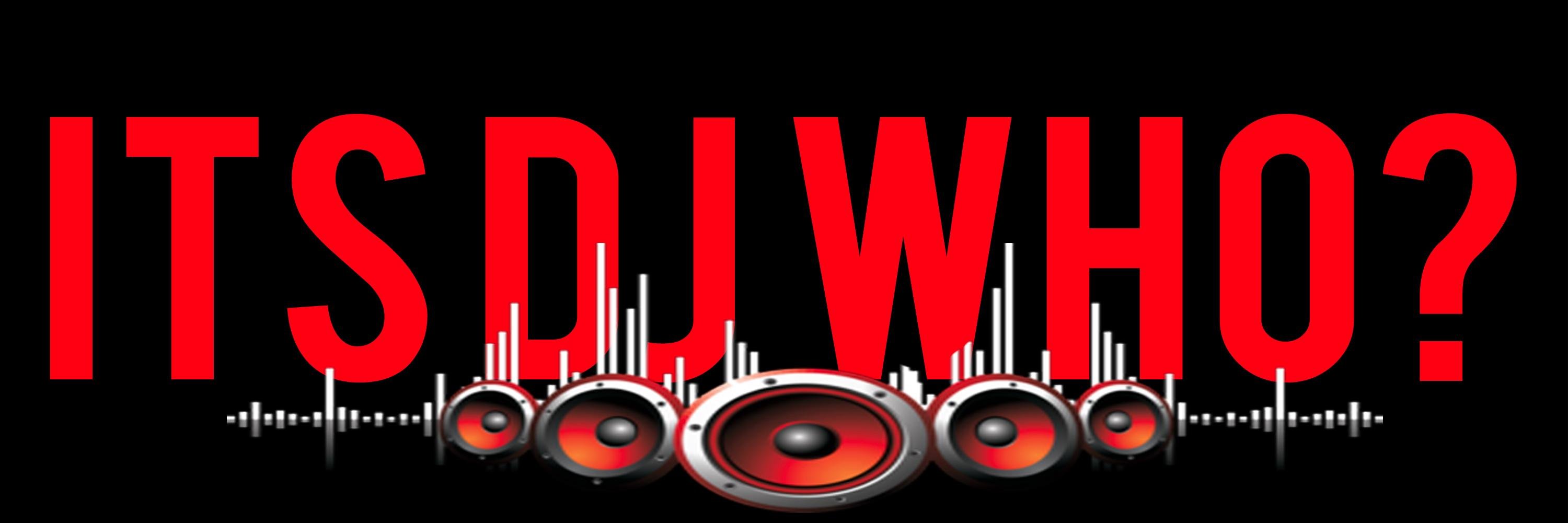DJWho07's profile banner image