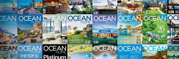 oceanhomemag Profile Banner
