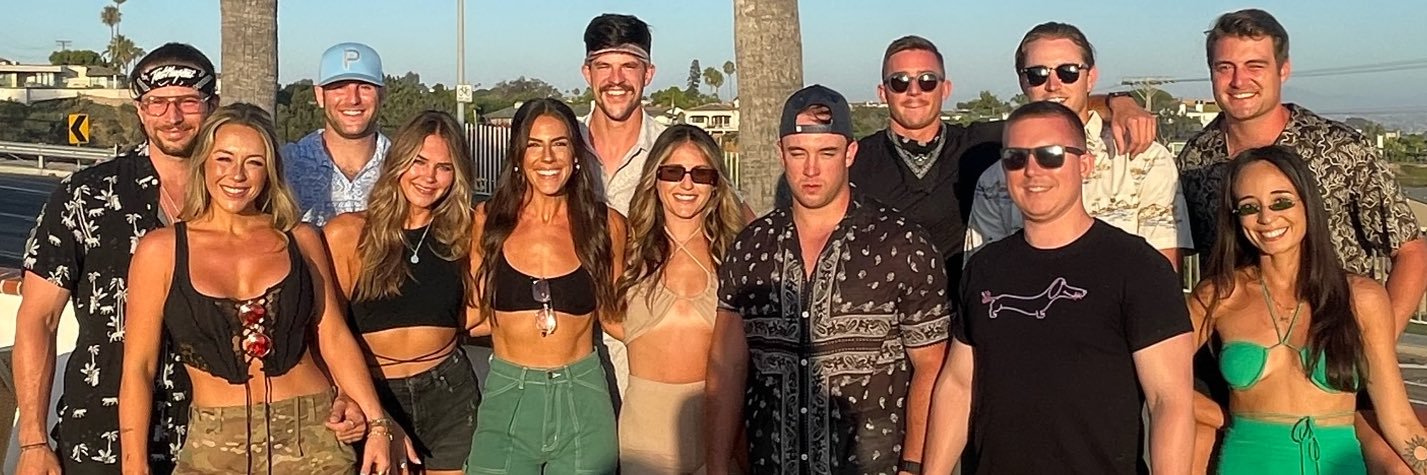 AlecBausch's profile banner image