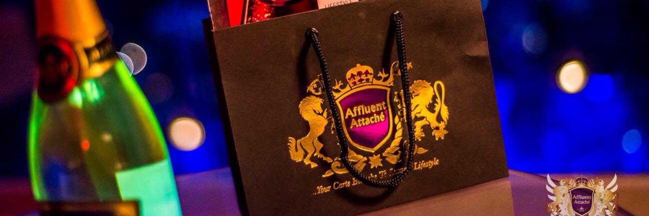 AffluentAttache's profile banner image