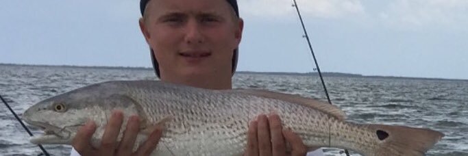 Drew Schmidt banner