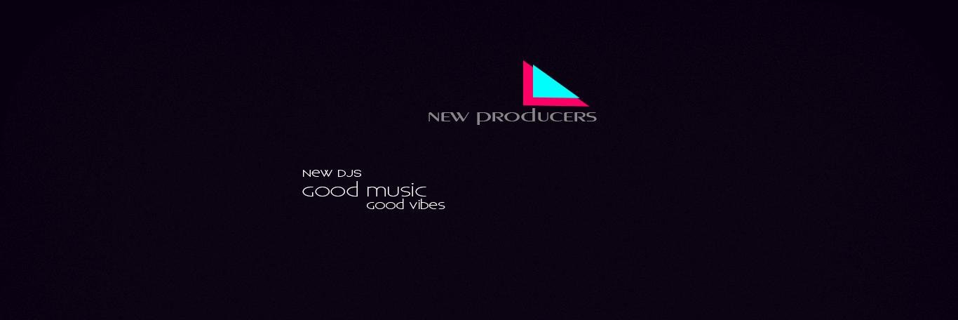 newproducers's profile banner image