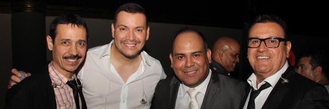 Moisés Rodríguez R. banner