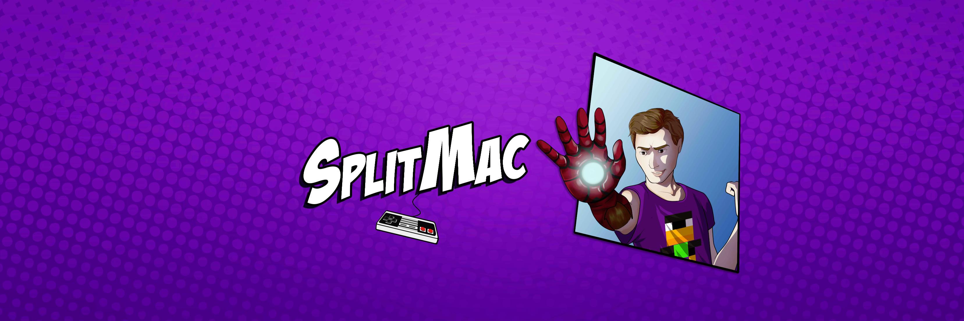 Split_Mac's profile banner image