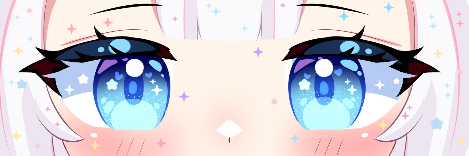 VanillaChan banner