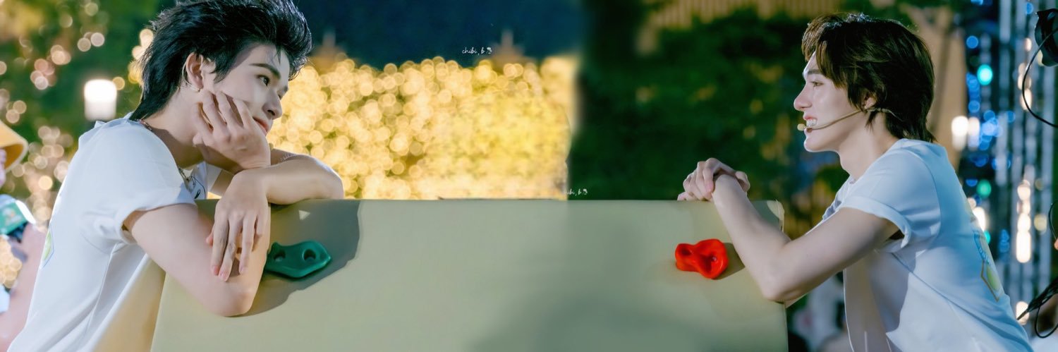 Cassy🩷🩵 banner