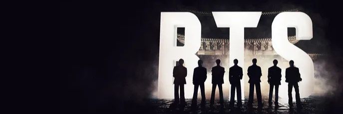 BTS IS 7💜 banner