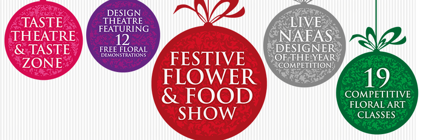 festiveflower's profile banner image