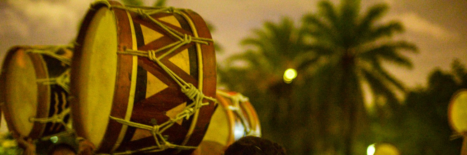 passosrod's profile banner image