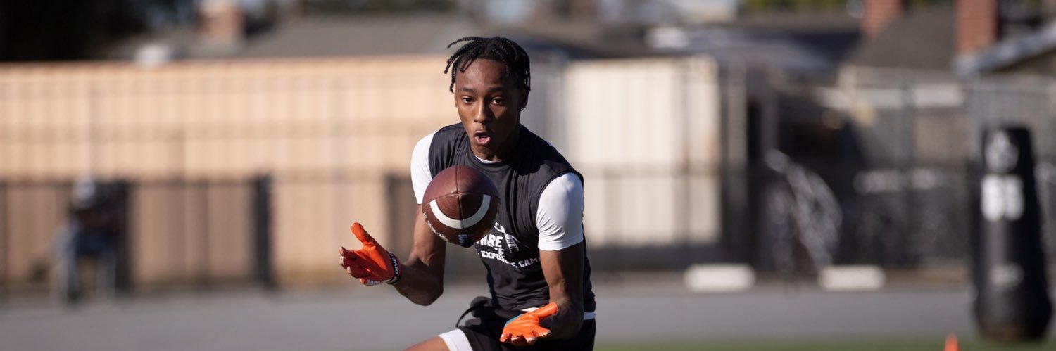 All-American Showcase banner