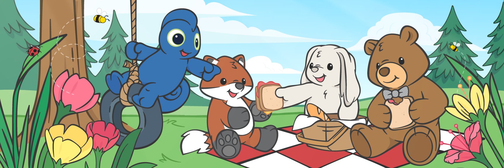 cloud_b's profile banner image