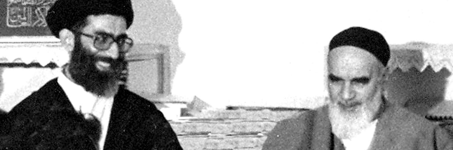 Sayyid_Khamenei's profile banner image
