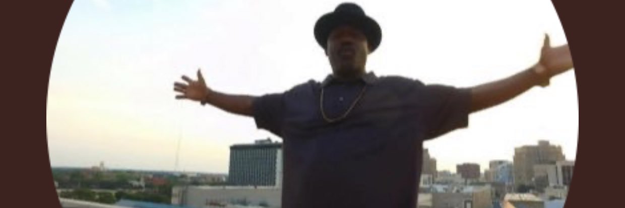 LegendaryRonnie's profile banner image