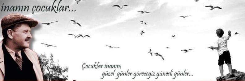 Ertan ÇAK banner