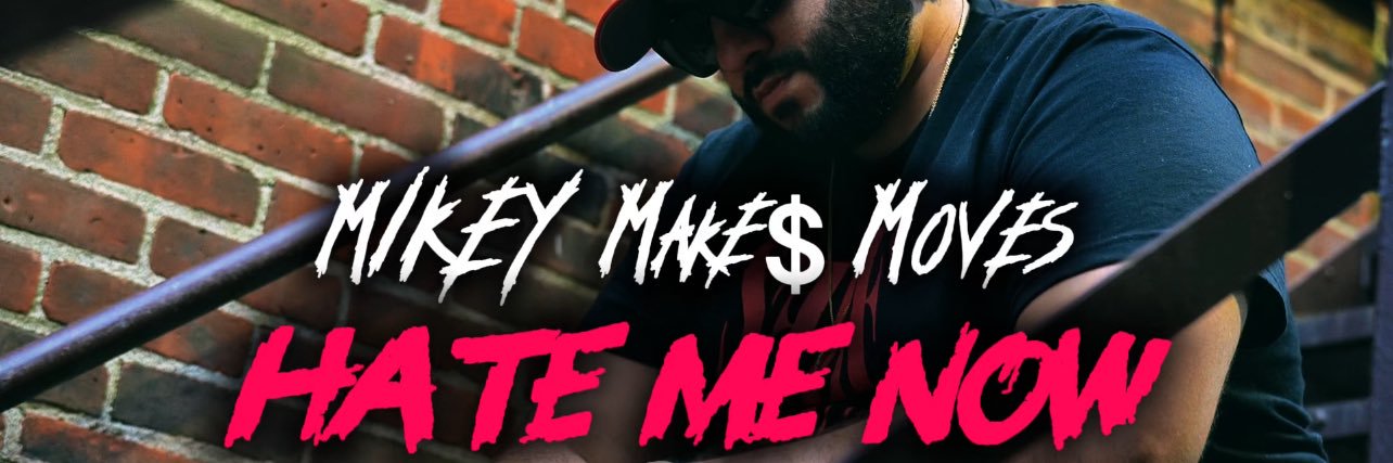 Mikey O. 🇨🇴 banner