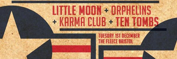 lmoonofficial Profile Banner