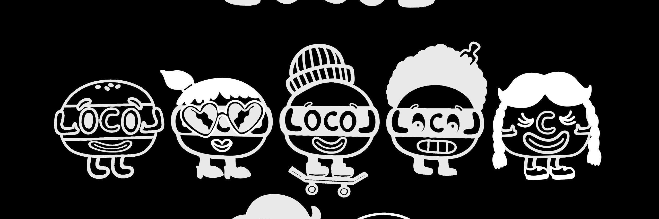 LocoL banner