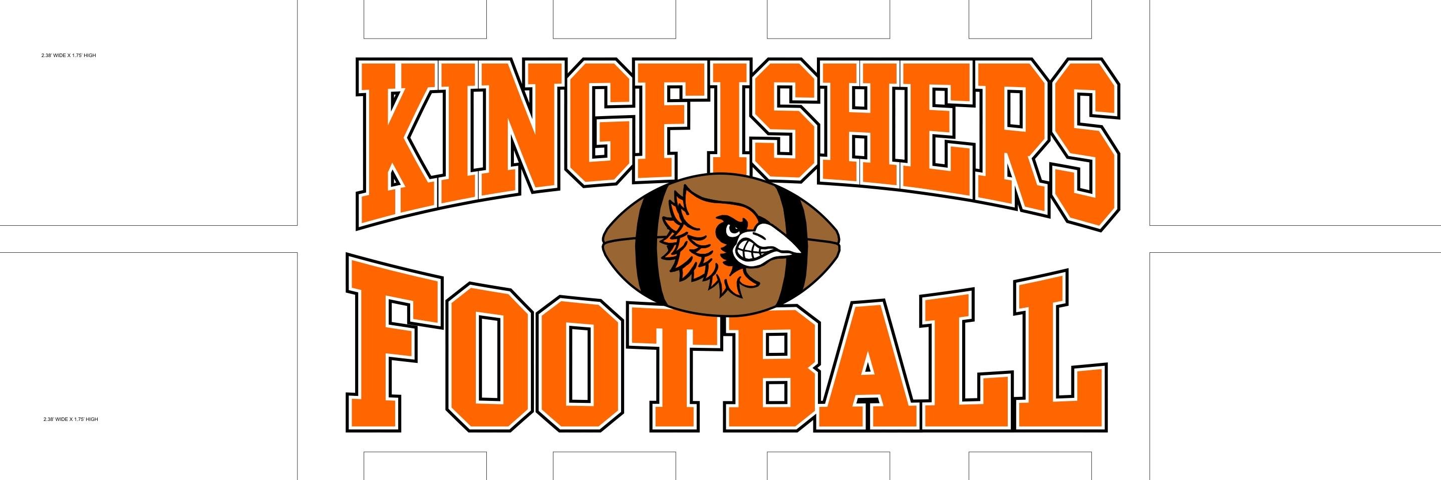 kingfishersFB's profile banner image