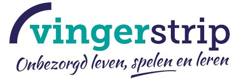 Vingerstrip.nl banner