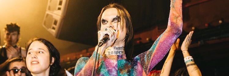 JossyJaycoff's profile banner image