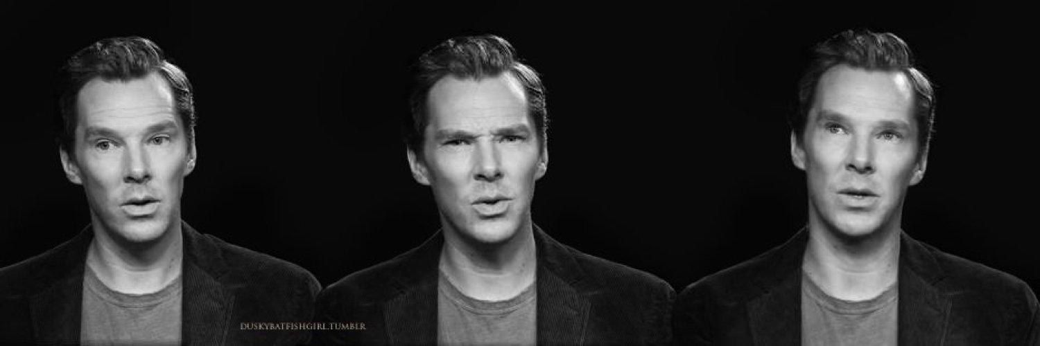 AllBenedict's profile banner image