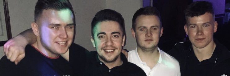 Morge97's profile banner image